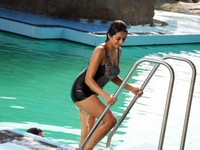 Sanjana Spicy  Photos